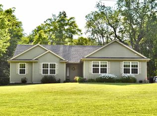 2776 S Baldwin Rd, Lake Orion, MI 48360