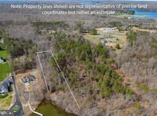 0 New Bridge Rd, Mineral, VA 23117