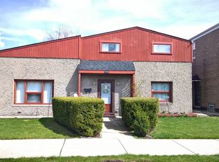 5121 S Avers Ave, Chicago, IL
