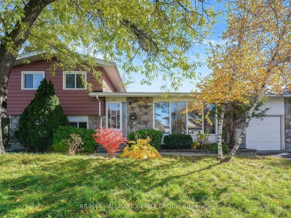 80 Chippewa Ave, Ottawa, ON K2G 1Y4