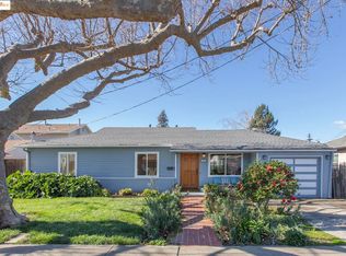 19513 San Miguel Ave, Castro Valley, CA