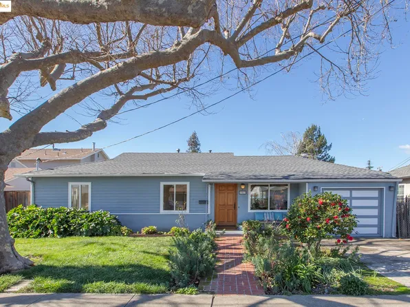 19513 San Miguel Ave, Castro Valley, CA 94546