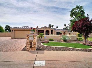 4961 E Evans Dr, Scottsdale, AZ 85254