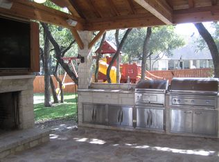 7406 Steeple Brk, San Antonio, TX 78256