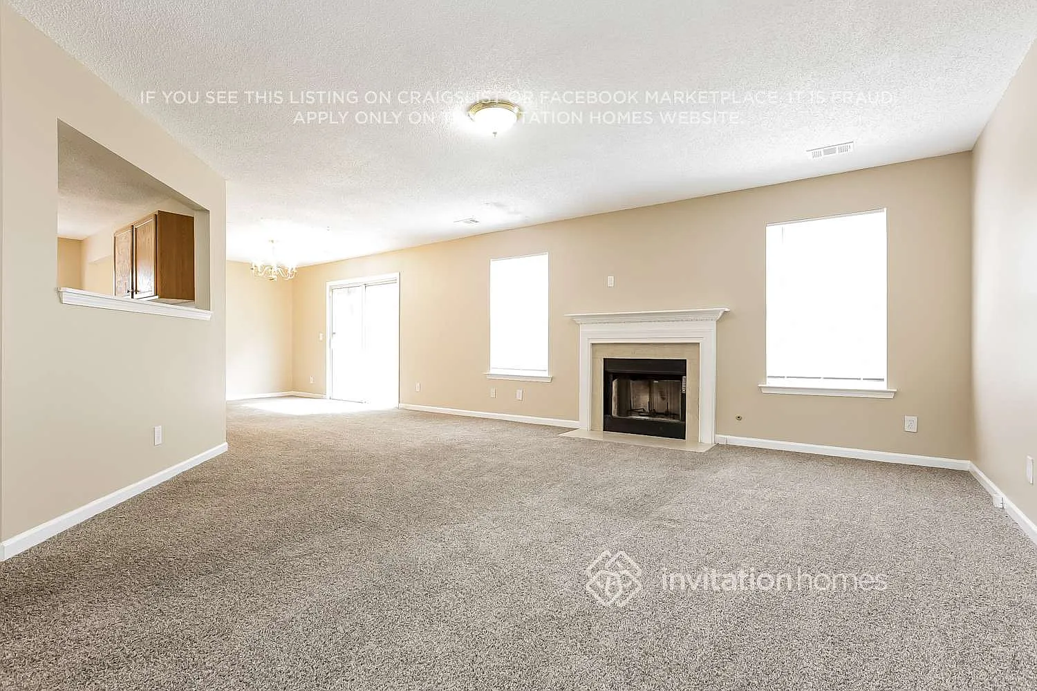 3077 Sable Run Rd Atlanta, GA 30349 — Photo 4