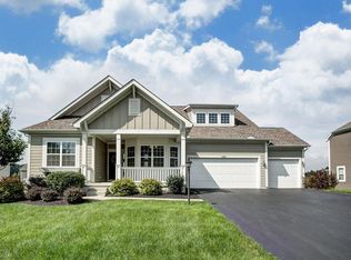 4892 Braiden Dr, Galena, OH 43021