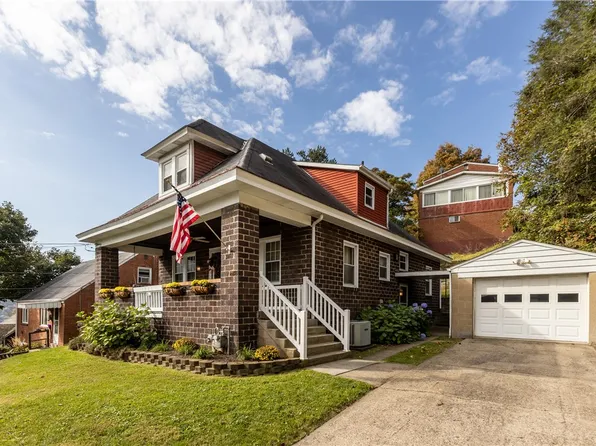 1025 Cable Ave, Pittsburgh, PA 15238