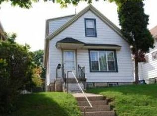 2181 W Burnham St, Milwaukee, WI 53204