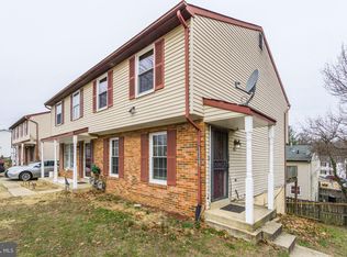 8806 East Grv, Upper Marlboro, MD 20774