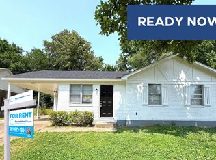 5382 Beaverton Dr, Memphis, TN 38127