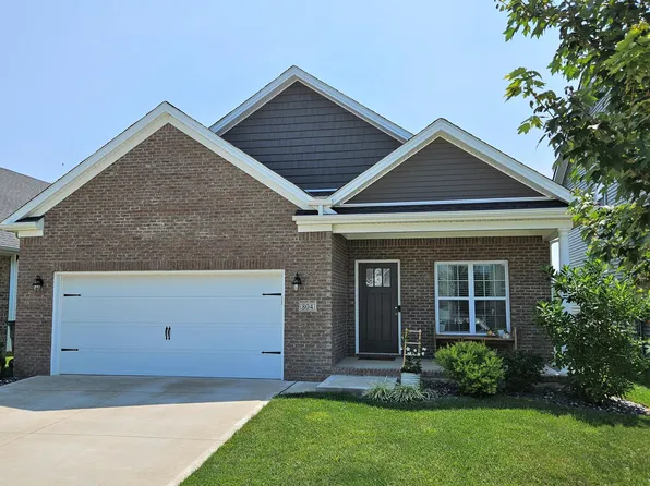 804 Halford Pl, Lexington, KY 40511