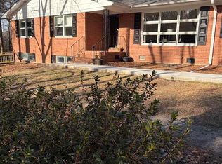 304 Sliding Hill Rd, Cheraw, SC 29520