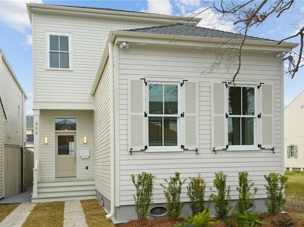 804 General Taylor St, New Orleans, LA 70115