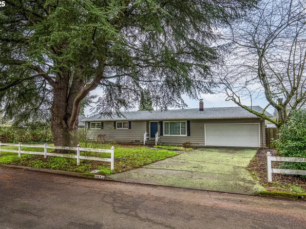 2074 Monterey Ln, Eugene, OR 97401
