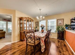 12600 Viewpoint Ln, Burleson, TX 76028