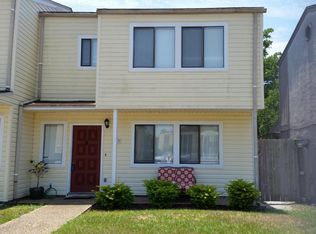 539 Palermo Rd, Panama City, FL 32405