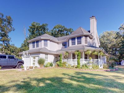 3 Hay Rd, Little Egg Harbor, NJ, 08087