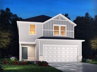 202 Yellowstone Trl, Gray Court, SC 29645