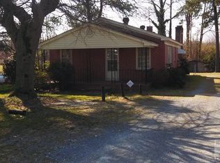 8655 Roseboro Hwy, Roseboro, NC 28382