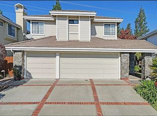 43959 Rosemere Dr, Fremont, CA 94539