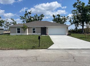 16472 Campo Sano Ct, Punta Gorda, FL 33955