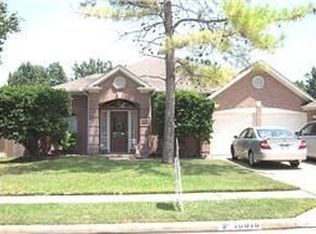10818 Oak Acres Dr, Houston, TX 77065