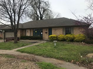 9021 E 40th St S, Tulsa, OK 74145