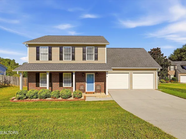 1213 Sparwood Ln, Knoxville, TN 37932