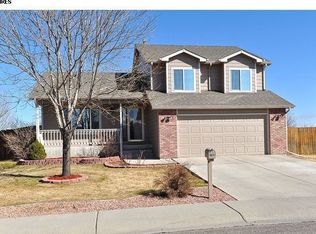 7344 View Pointe Cir, Wellington, CO 80549