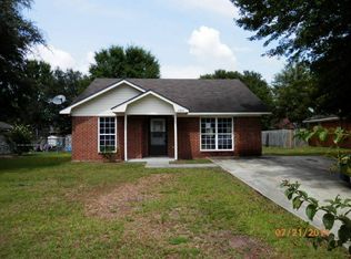 2706 Java Ct, Hinesville, GA 31313
