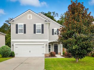 88 Sago Palm Dr, Bluffton, SC 29910