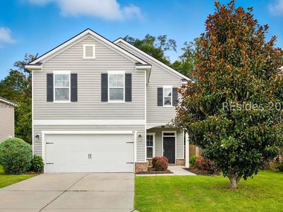 88 Sago Palm Dr, Bluffton, SC, 29910