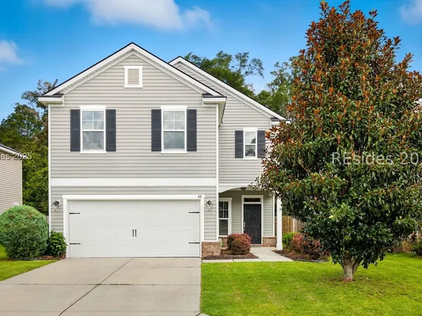88 Sago Palm Dr, Bluffton, SC 29910