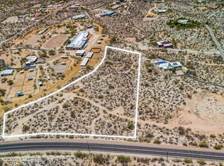 4754 S Old Spanish Trl, Tucson, AZ 85730