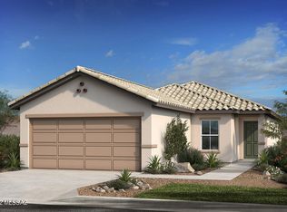 13177 E Apex Mine Way LOT #94, Tucson, AZ 85747