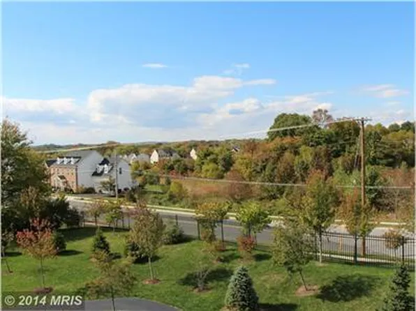 9606 Amberleigh Ln #9606K, Perry Hall, MD 21128