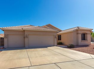 8643 W Sierra St, Peoria, AZ 85345