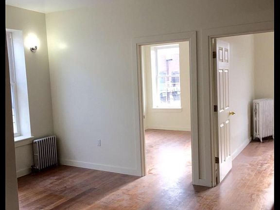 Living space view two