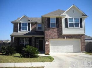 165 Carmel Dr, Cibolo, TX 78108