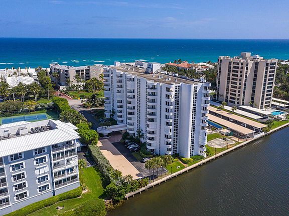 3rd image of 2200 S Ocean Blvd Penthouse 4