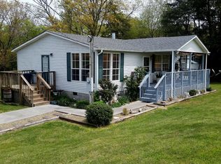 3319 Breezy Hill Way LOT 3, Kodak, TN 37764