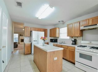 22903 Sherioaks Ln, Spring, TX 77389