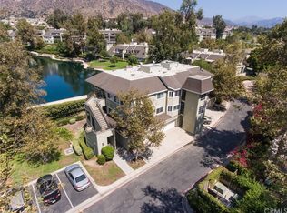 1001 Lakeview Ter, Azusa, CA 91702