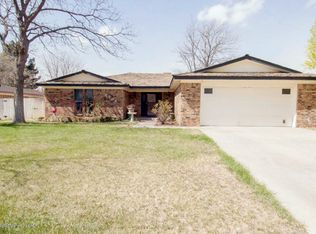 6504 Drexel Rd, Amarillo, TX 79109