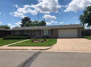 2309 5th Ave, Dodge City, KS 67801