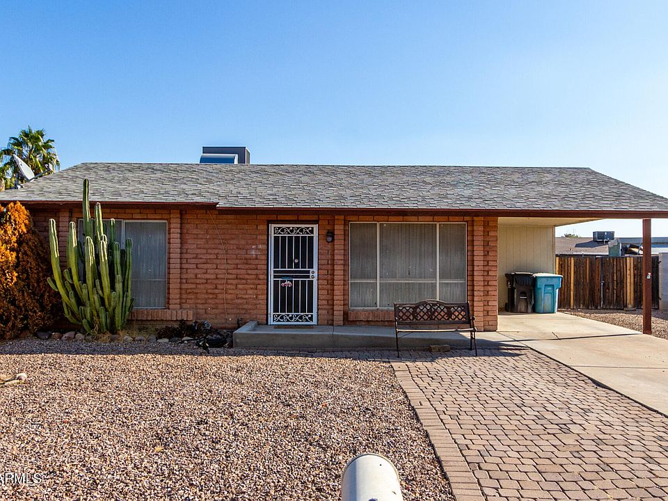 1st image of 3151 N 78TH Avenue