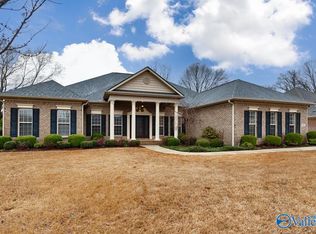 107 Gracie Ln, Madison, AL 35758