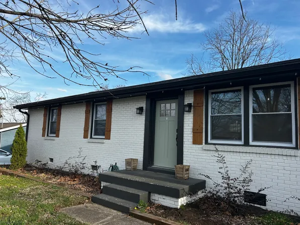 405 Kinhawk Dr, Nashville, TN 37211