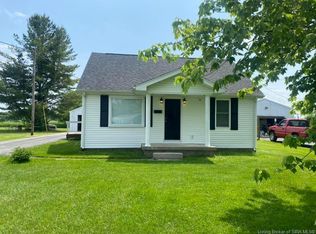 285 E Main St, Austin, IN 47102