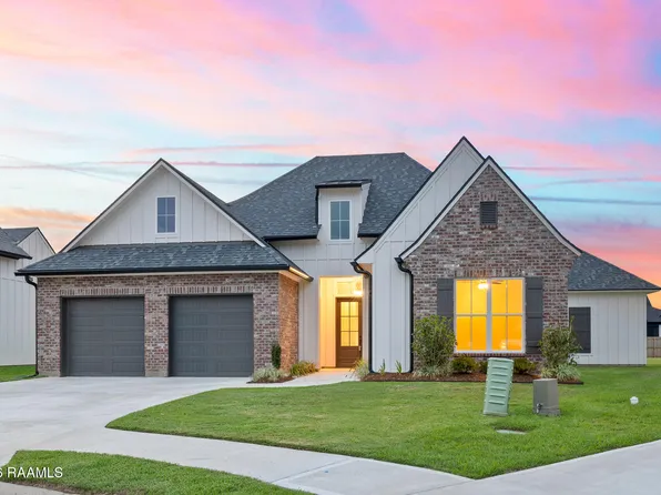 306 Alexander Palm Ave, Youngsville, LA 70592